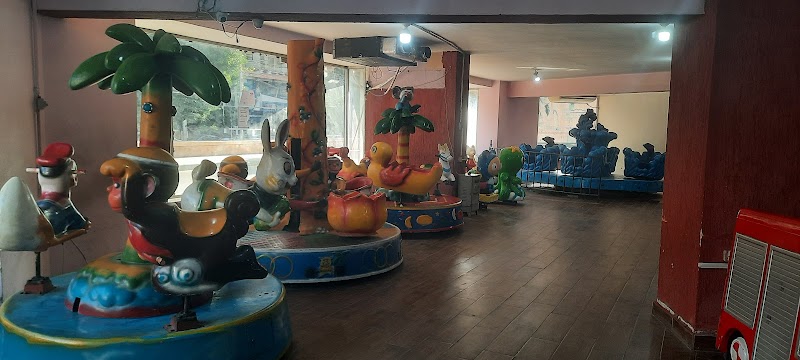 El Salam Entertainment Center - Photo 2