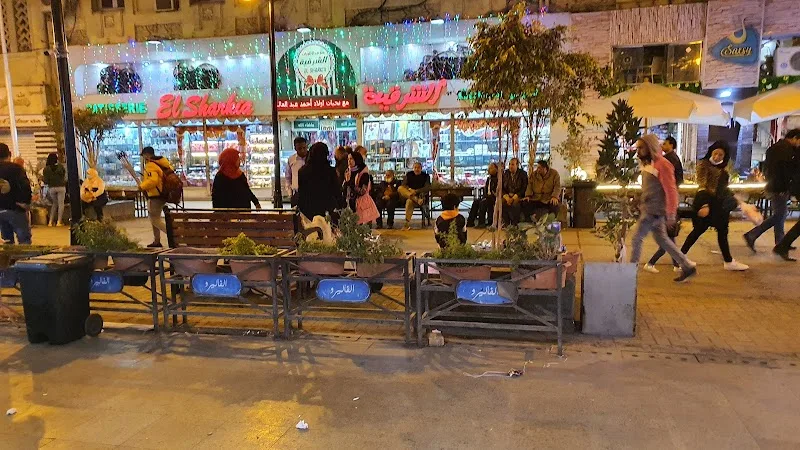 حلويات الفاليرو