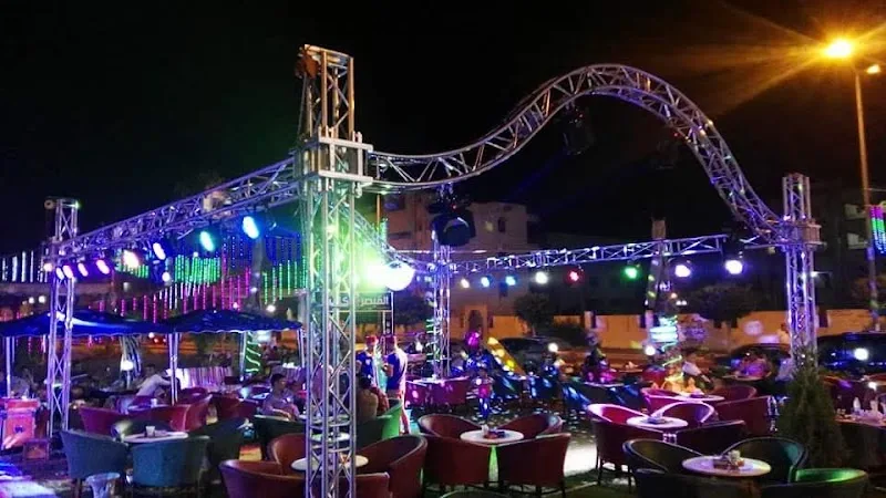 Oasis Cafe - Photo 1