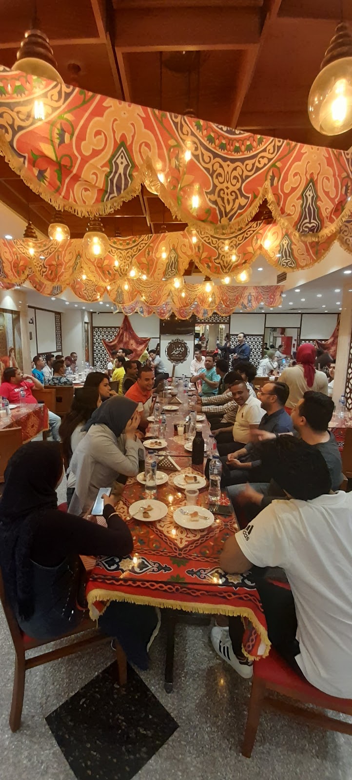 مطعم فيروز - صورة 2