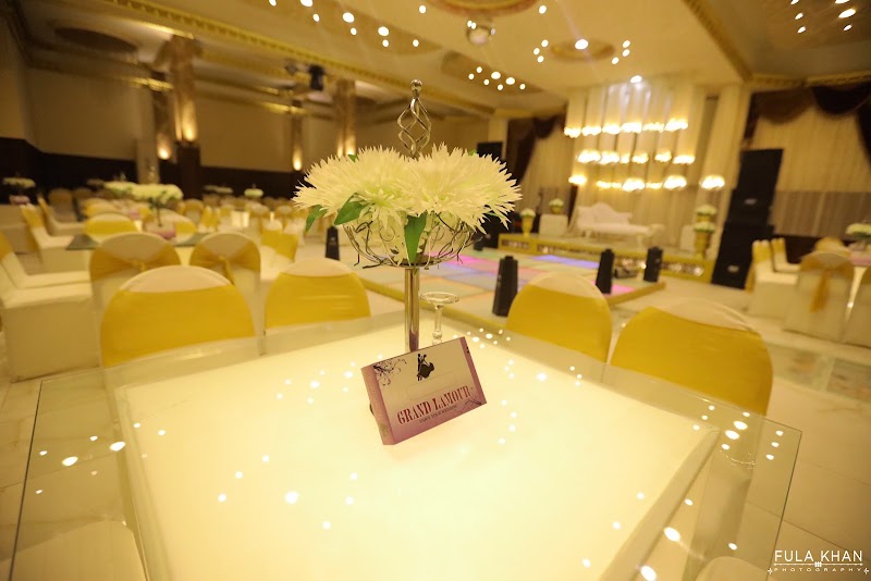 قاعات جراند لامور - Photo 3