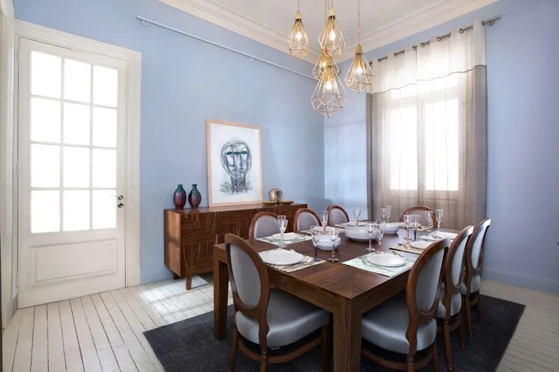 Eklego Design Showroom