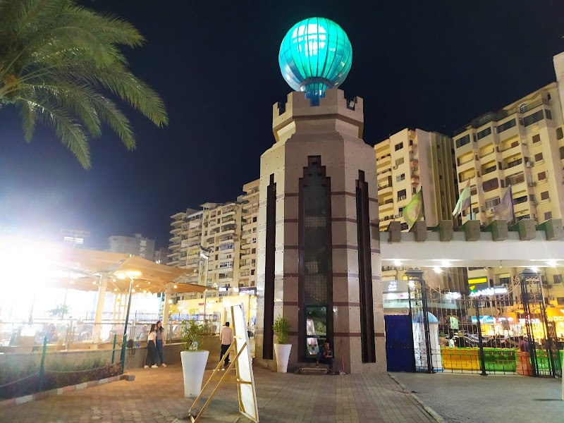 Al Hawwar Club - Photo 3