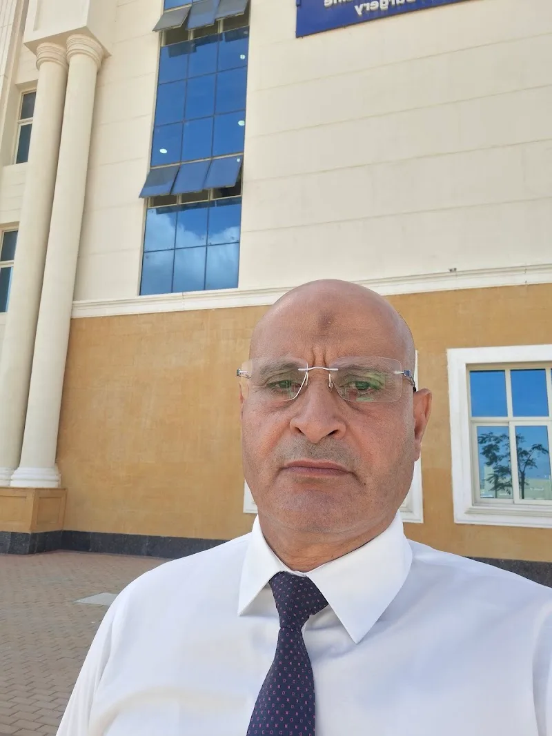 مكتب محاماه د/ شعبان خليفه