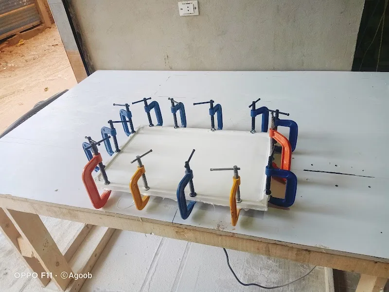 شركه النجار - Photo 1