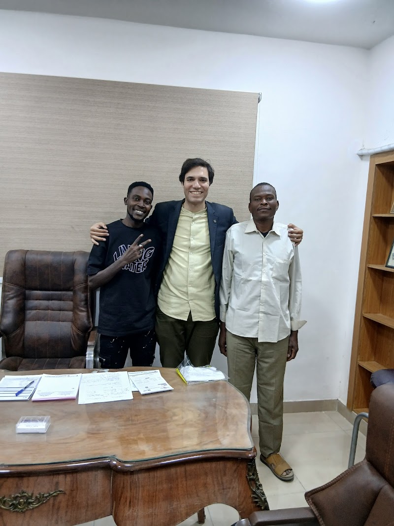 عيادة الدكتور محمد عطية