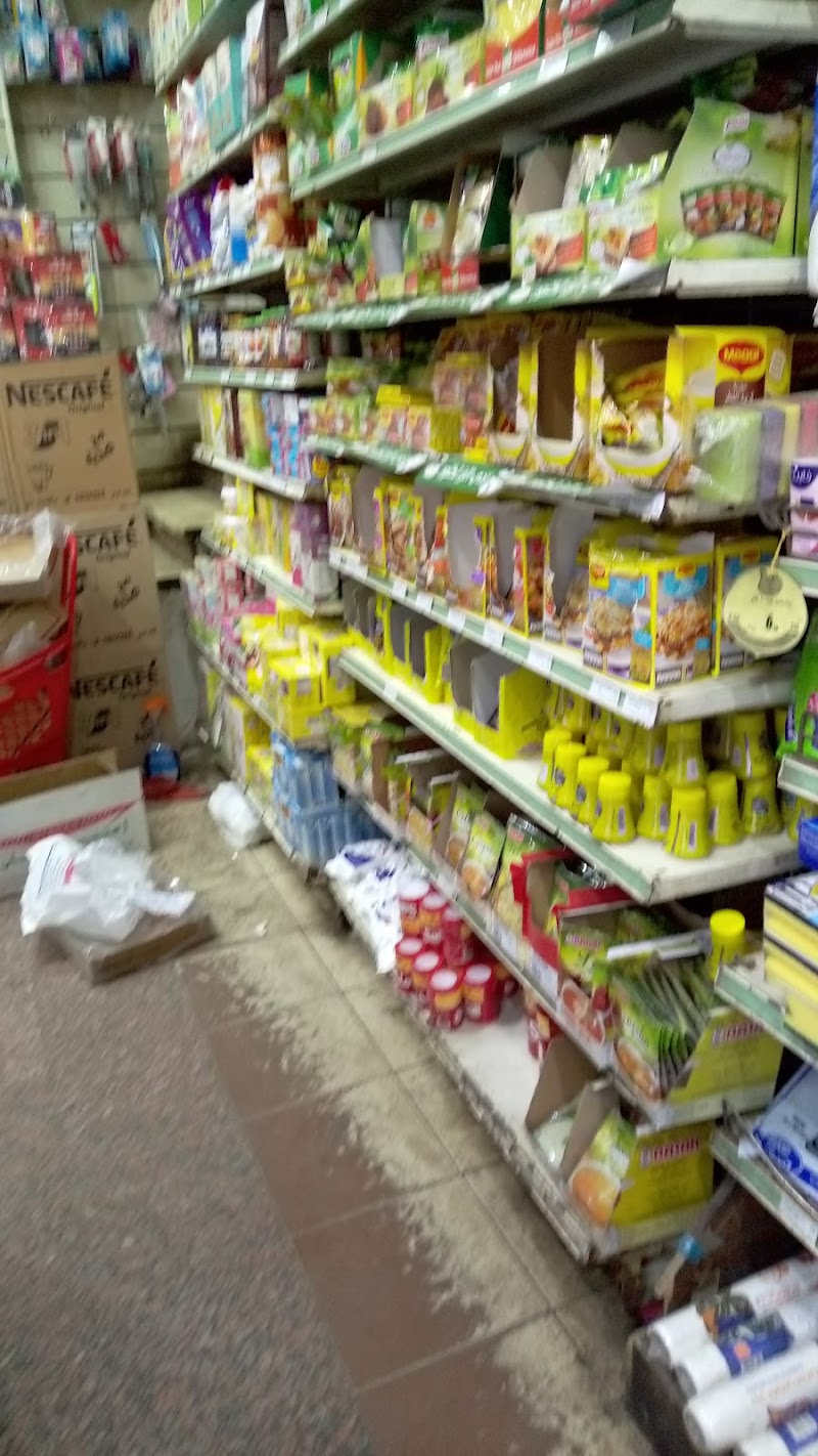 Sarai Market - Photo 2