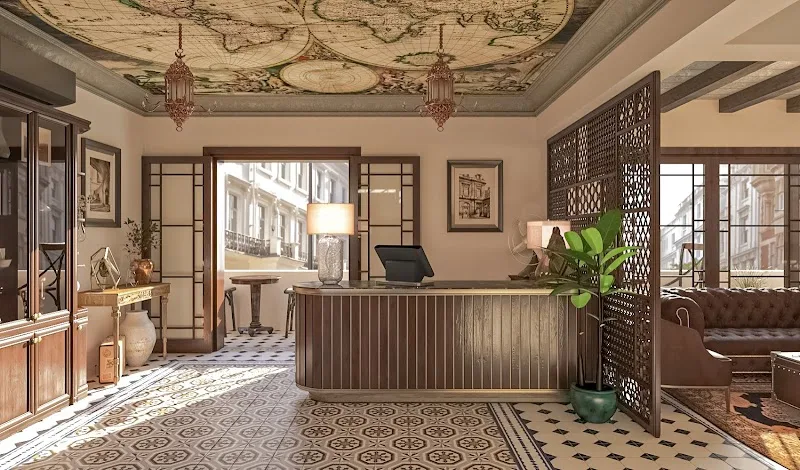 Eileen Hotel - Photo 2