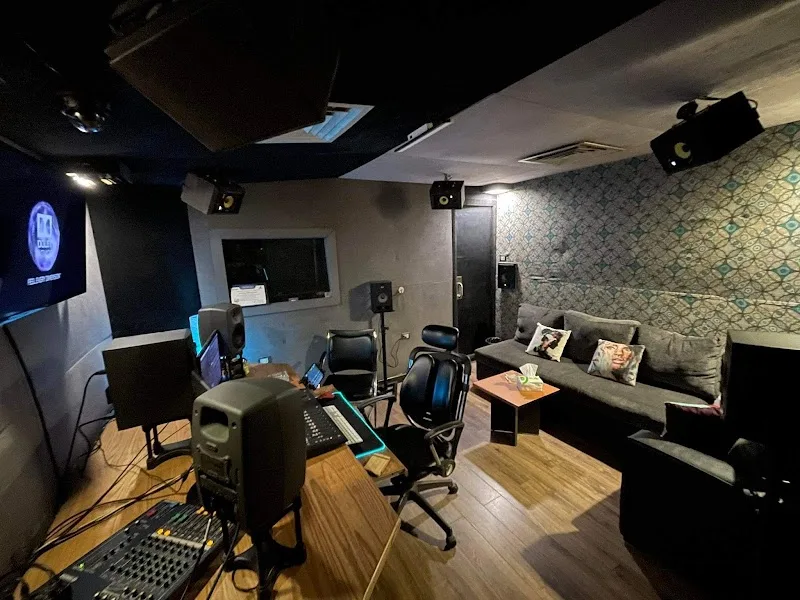 Life Audio Productions