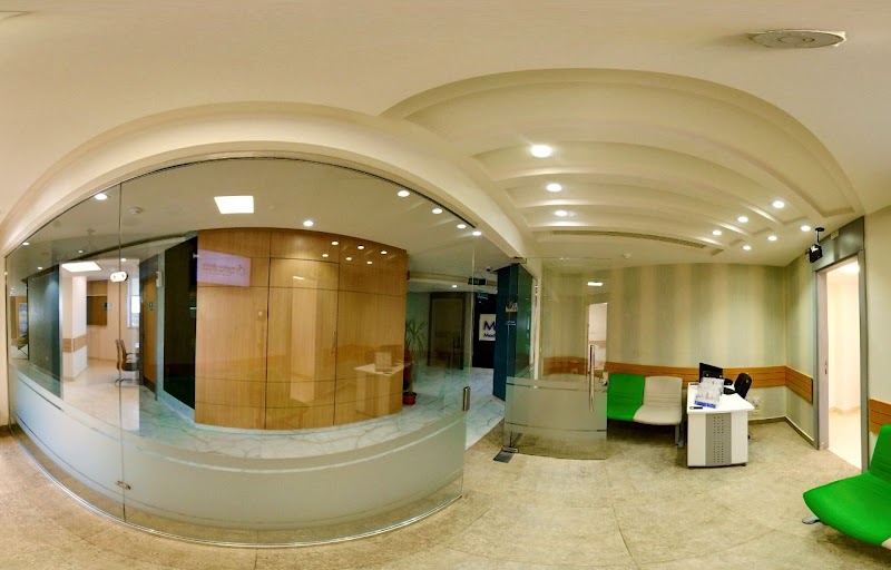 Madina Clinics مجمع المدينة الطبي