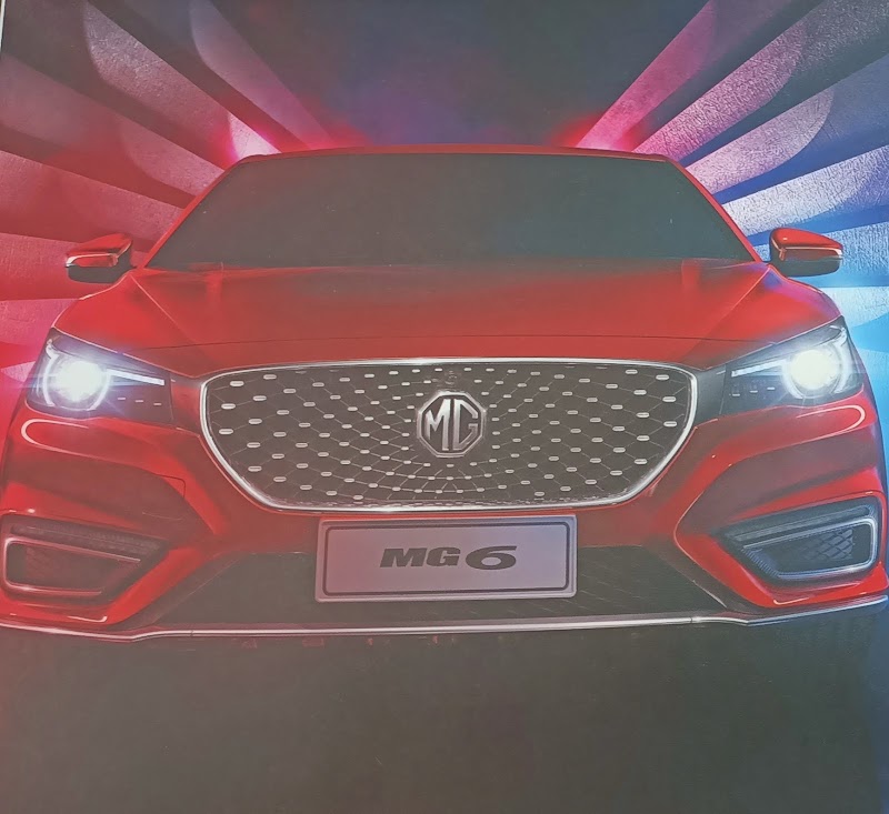 Mansour Chevrolet Mansoura - Photo 1