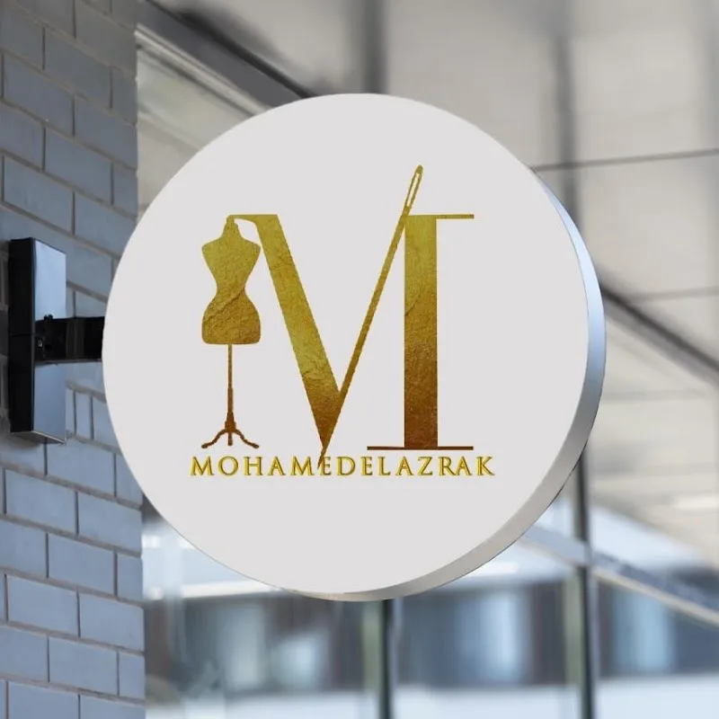 Mohamed Elazrak Couture - Photo 3