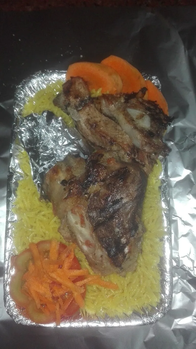 Haty El Mallem Restaurant - Photo 1