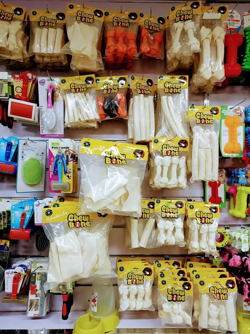 EL MANIAL PETS SHOP - صورة 3