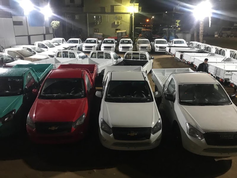 ابو شحاته موتورز للاستيراد - Photo 3