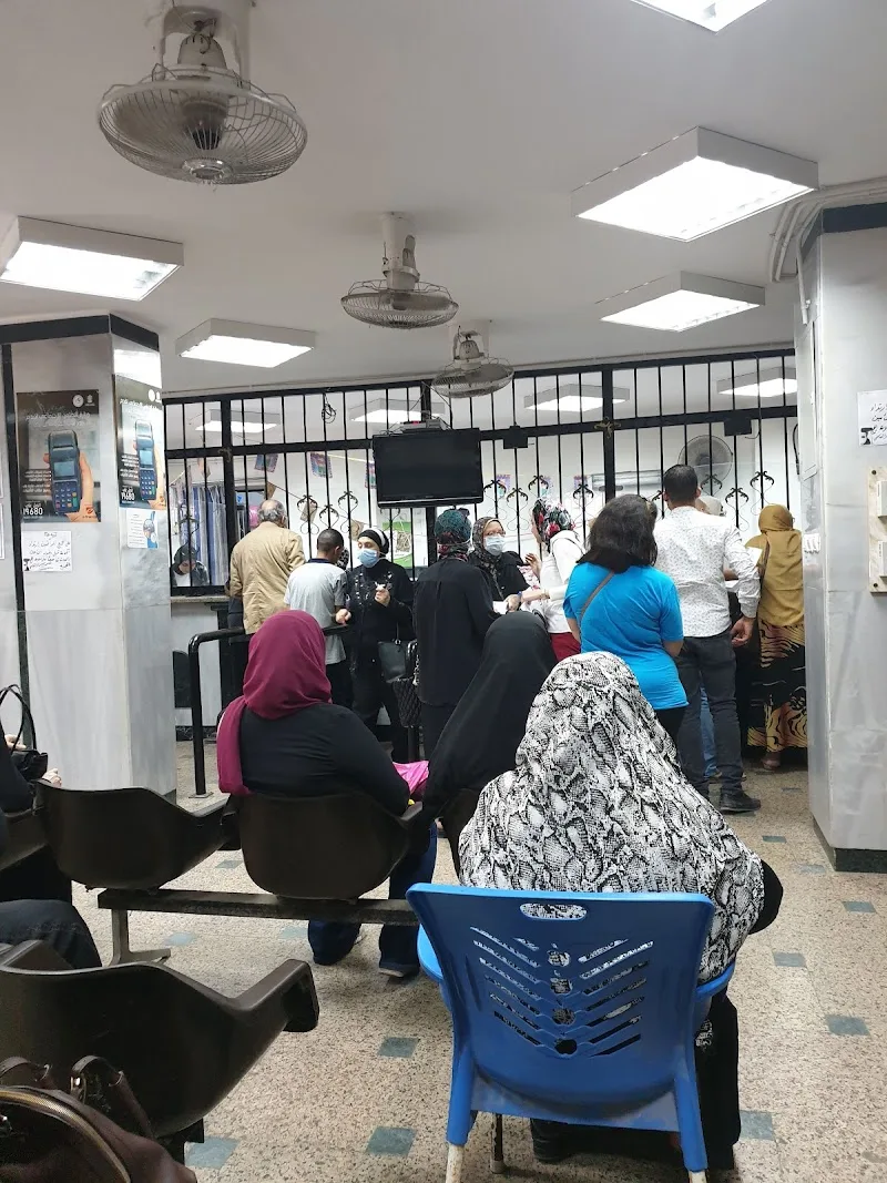 مكتب تأمينات سيدى جابر - قطاع حكومى وخاص - صورة 2