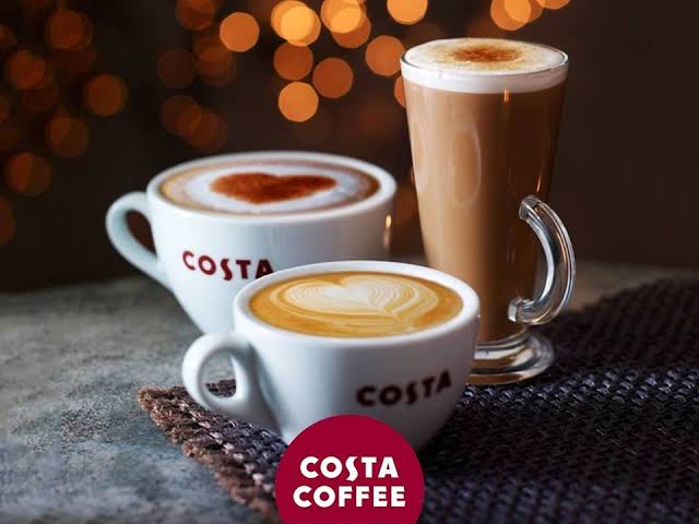 كوستا كافيه - صورة 1