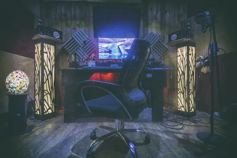 Mahgoub Studio ستوديو محجوب - Photo 3