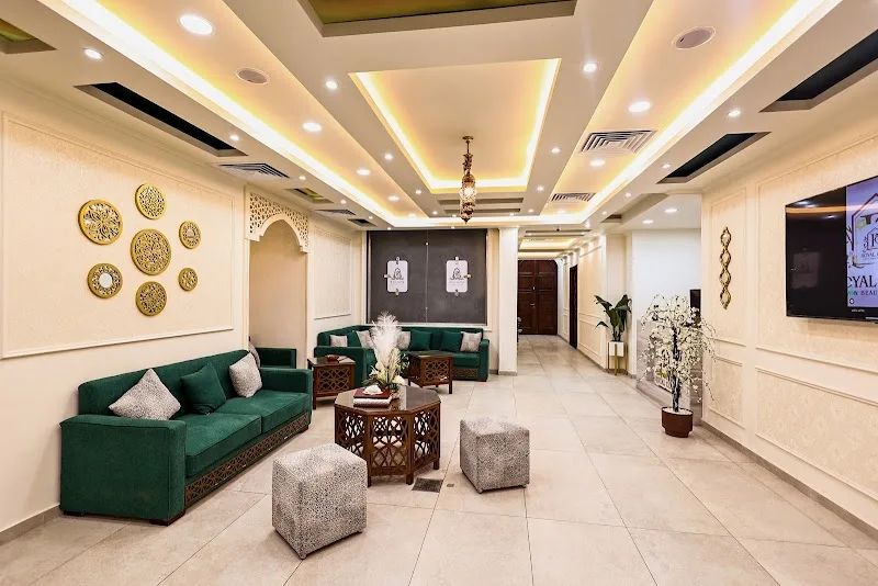 Royal Club Spa - Photo 2