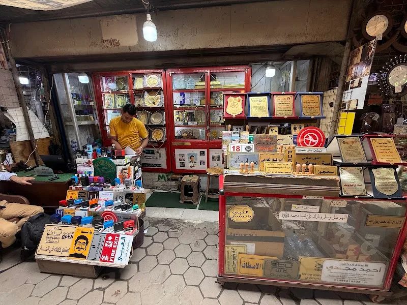 أختام و أكلاشيهات آسيــــا للدعاية و الإعلان Asia for Adv - Photo 3