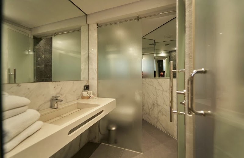 New President Hotel Cairo - صورة 1