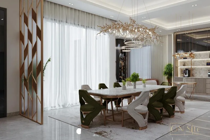 ON Site Designs - صورة 2