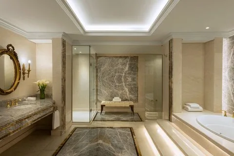 The St. Regis New Capital, Cairo - صورة 2