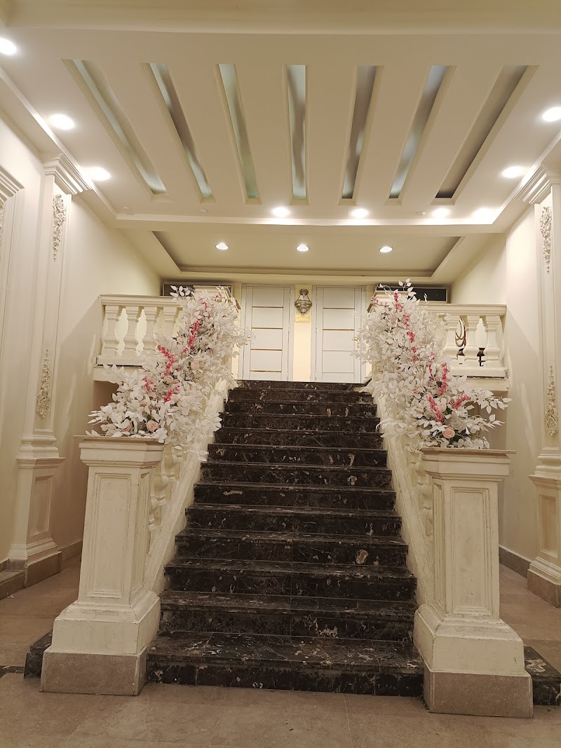 قاعة لامور - صورة 2