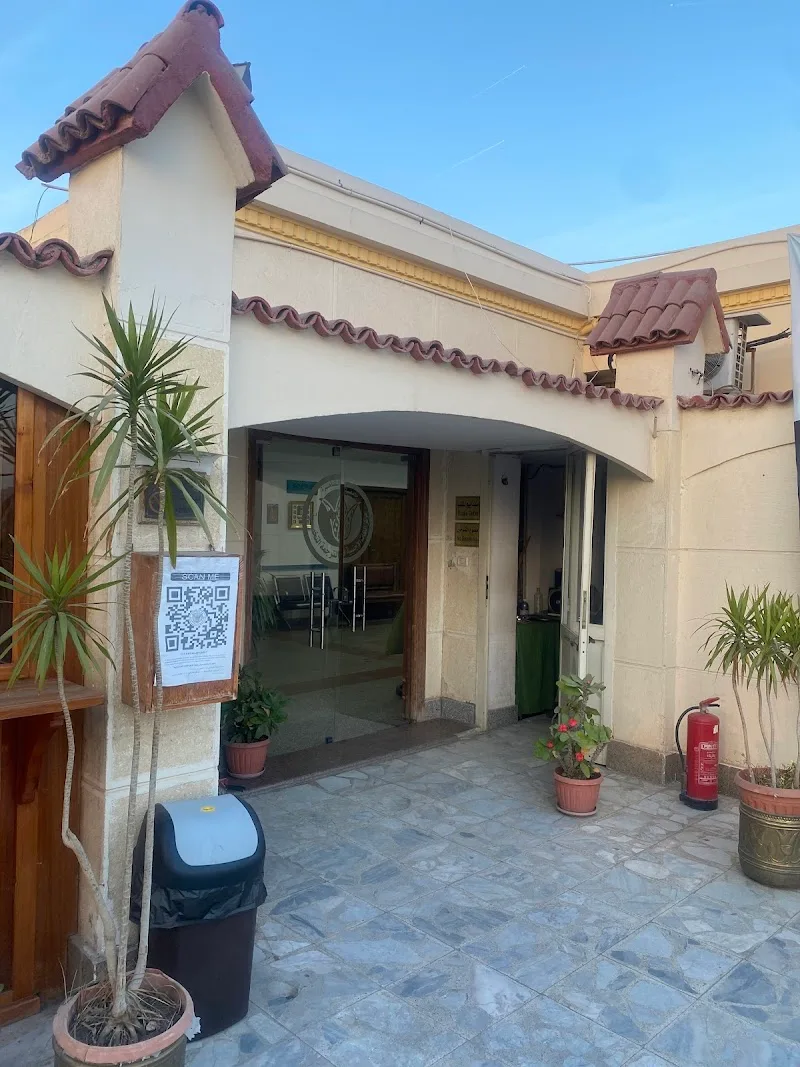 Cairo University Center for Foreign Languages and Translation Specialist - Photo 1