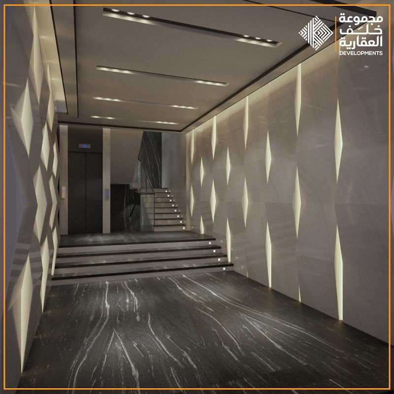 مجموعة خلف العقارية (Blue Stone) - صورة 3