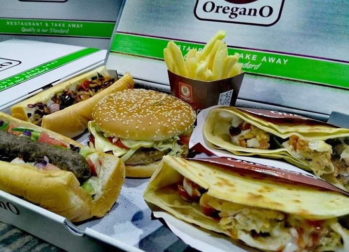 اوريجانو - صورة 3