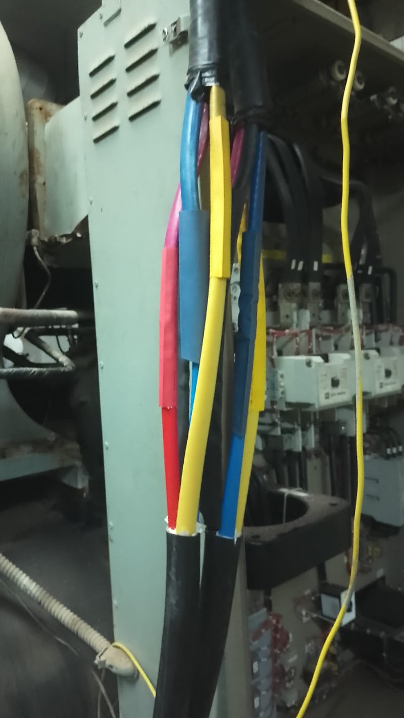 Elhadary Electric. كهربائي الحضري - Photo 3