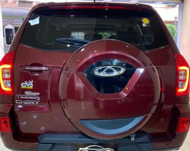 مركز مهندسين شيري اسبرانزا بالاسكندريه Mohamed Mandor - Photo 3