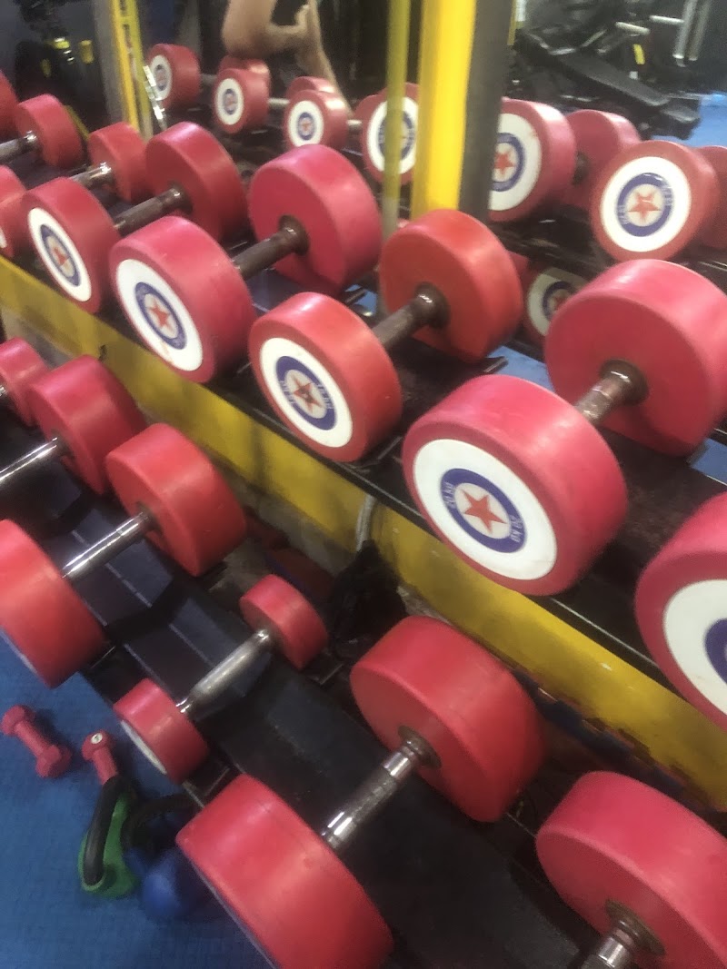 Bakr Gym بكر جيم - صورة 2