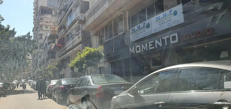 ستدويو مومنتو - Photo 2