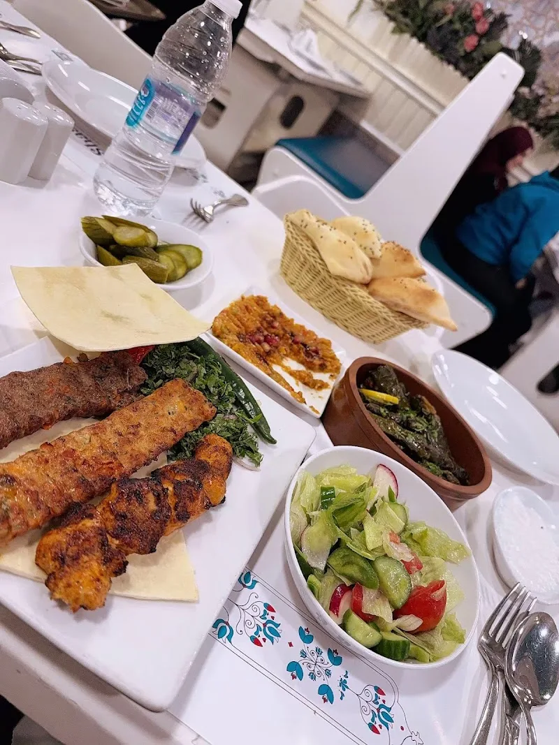 مطعم شاشلك لمشاوي الاناضول التركية - صورة 3