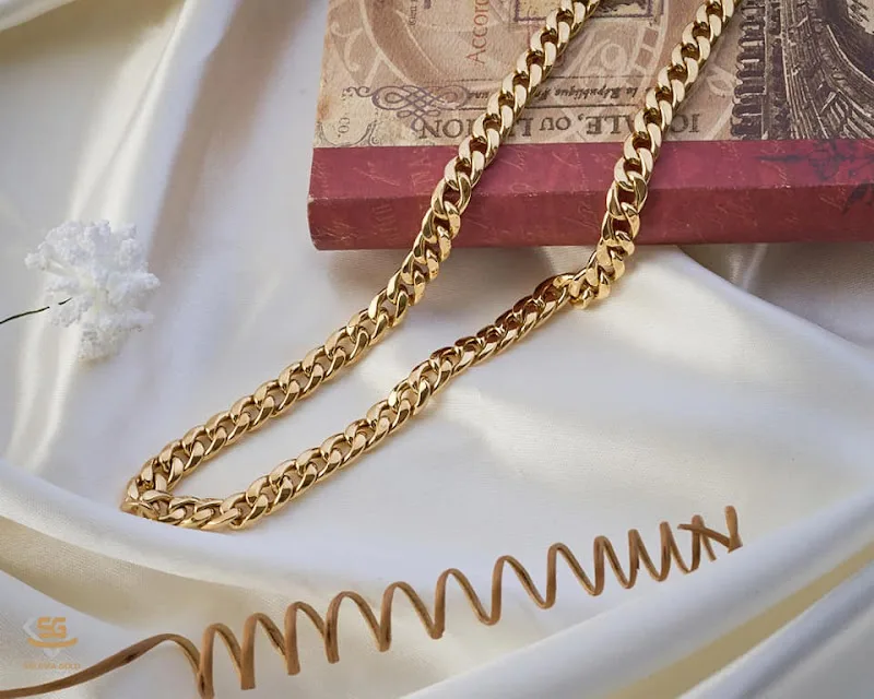 مصنع سليمة جولد Selema Gold Factory - صورة 2