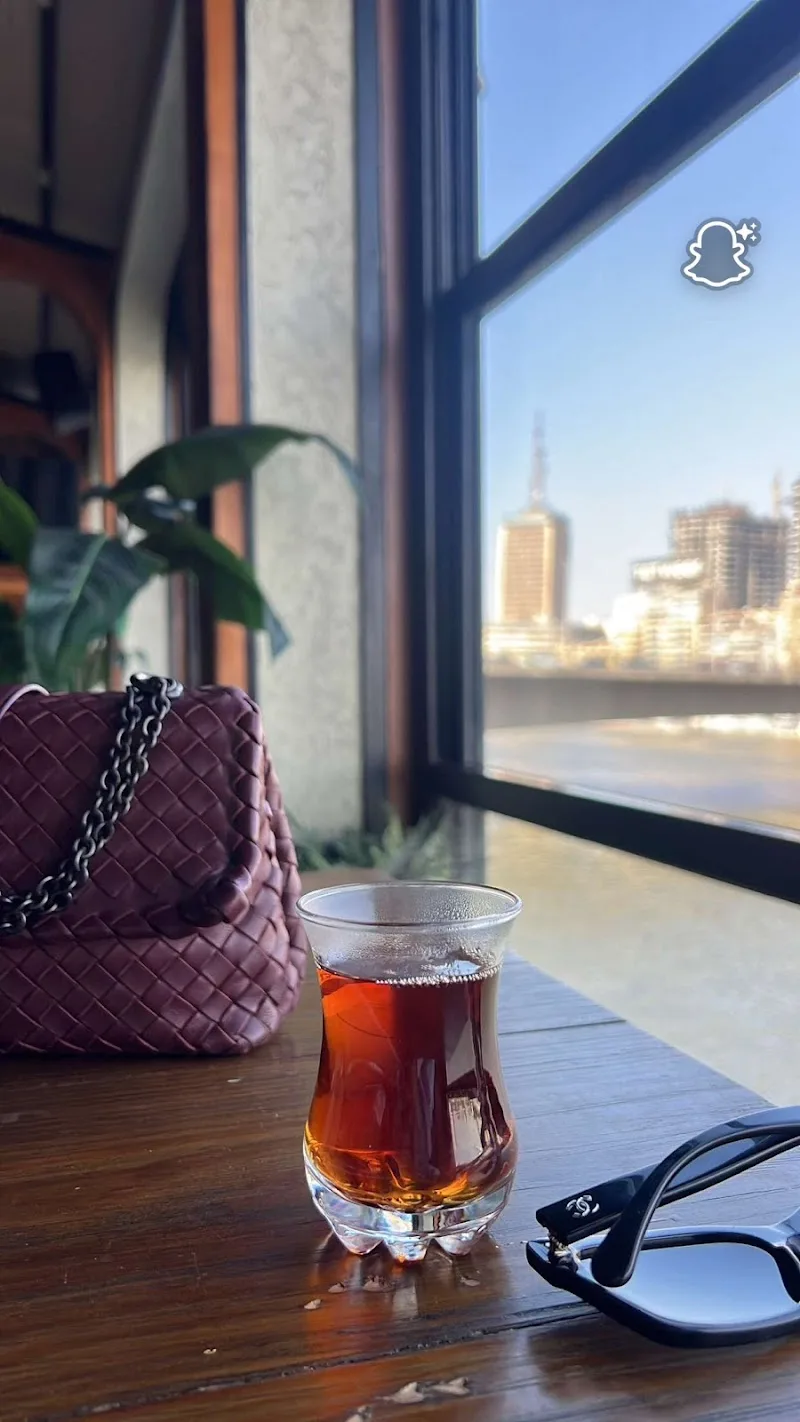 نايل سيتي العائمة - صورة 1