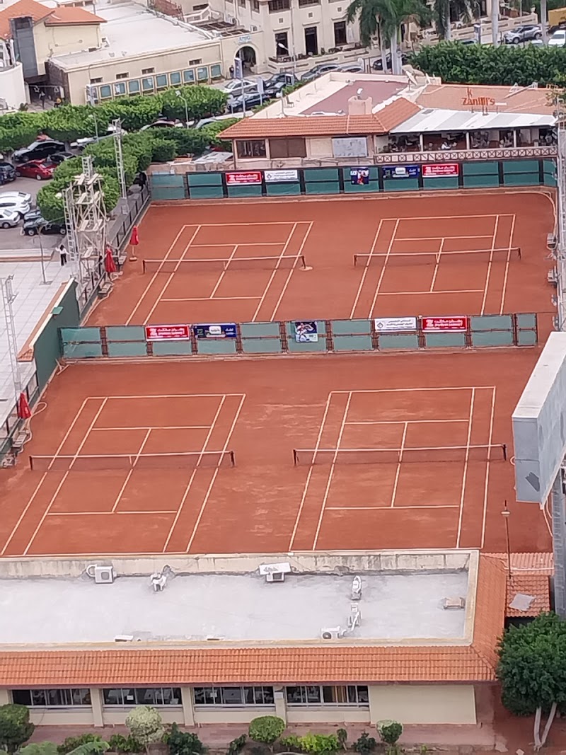 Alexandria Sporting Club - Photo 3