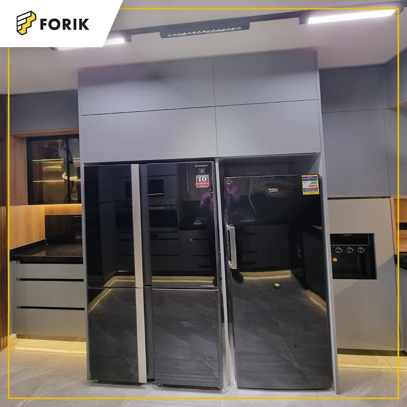 Forik furniture