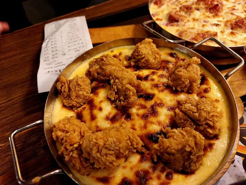 Shelter (house of cheese) - Photo 2