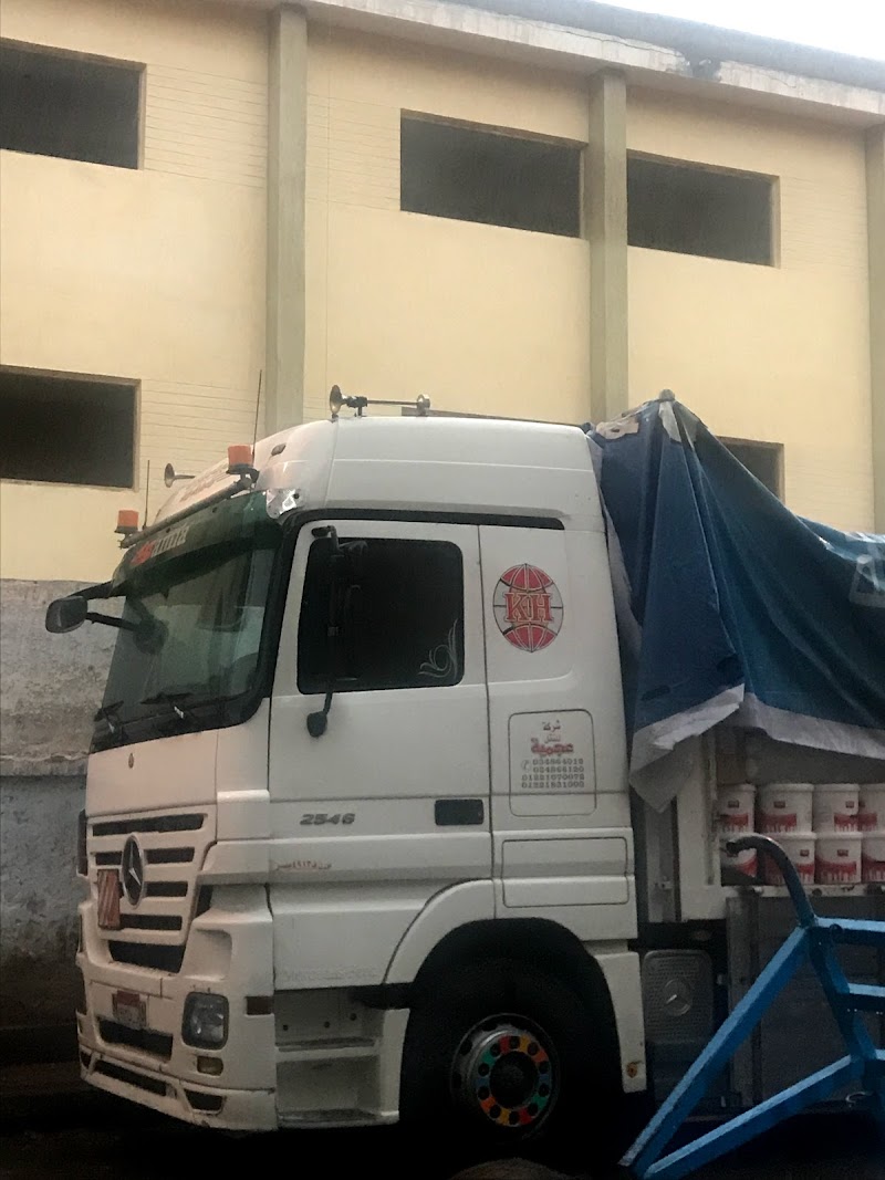 عجمية للشحن - صورة 1