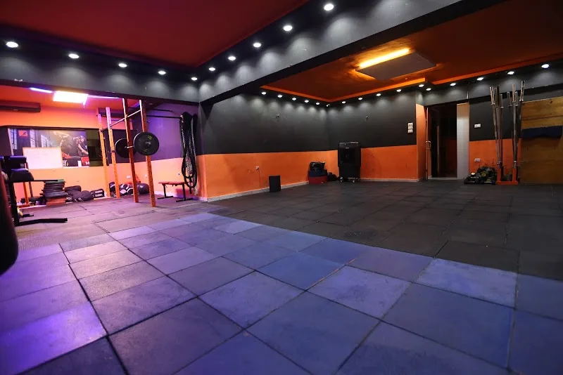 Life Sports Academy نادي رياضي