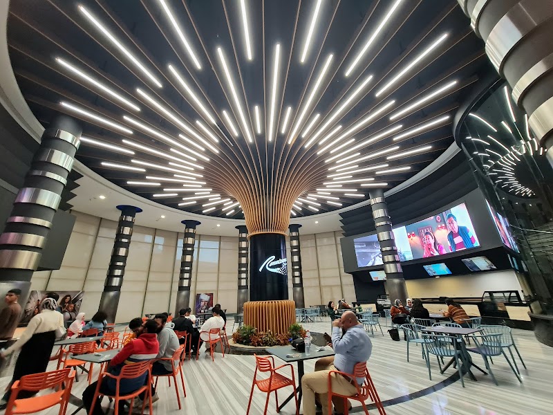 San Stefano Cinema - Photo 2