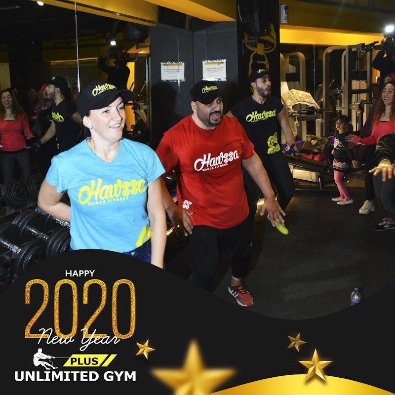 Unlimited Gym - Photo 1