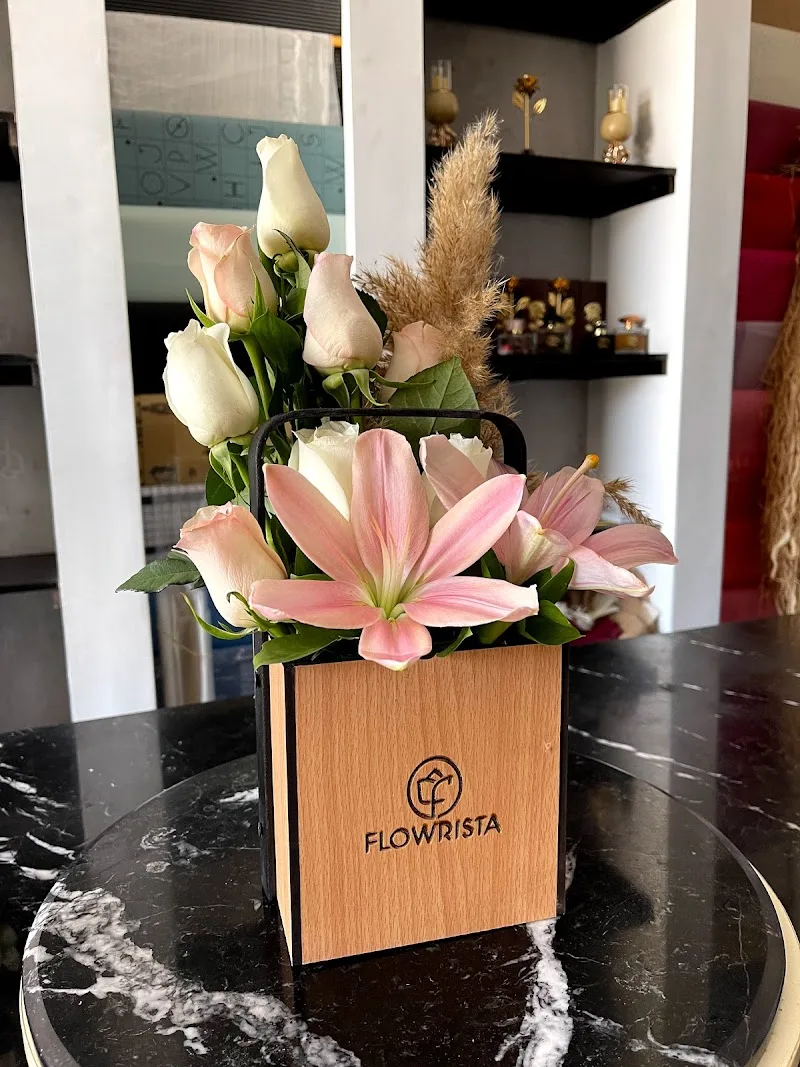 Flowrista - Send Flowers & Online Gifts Delivery | Same-Day delivery . - Photo 2