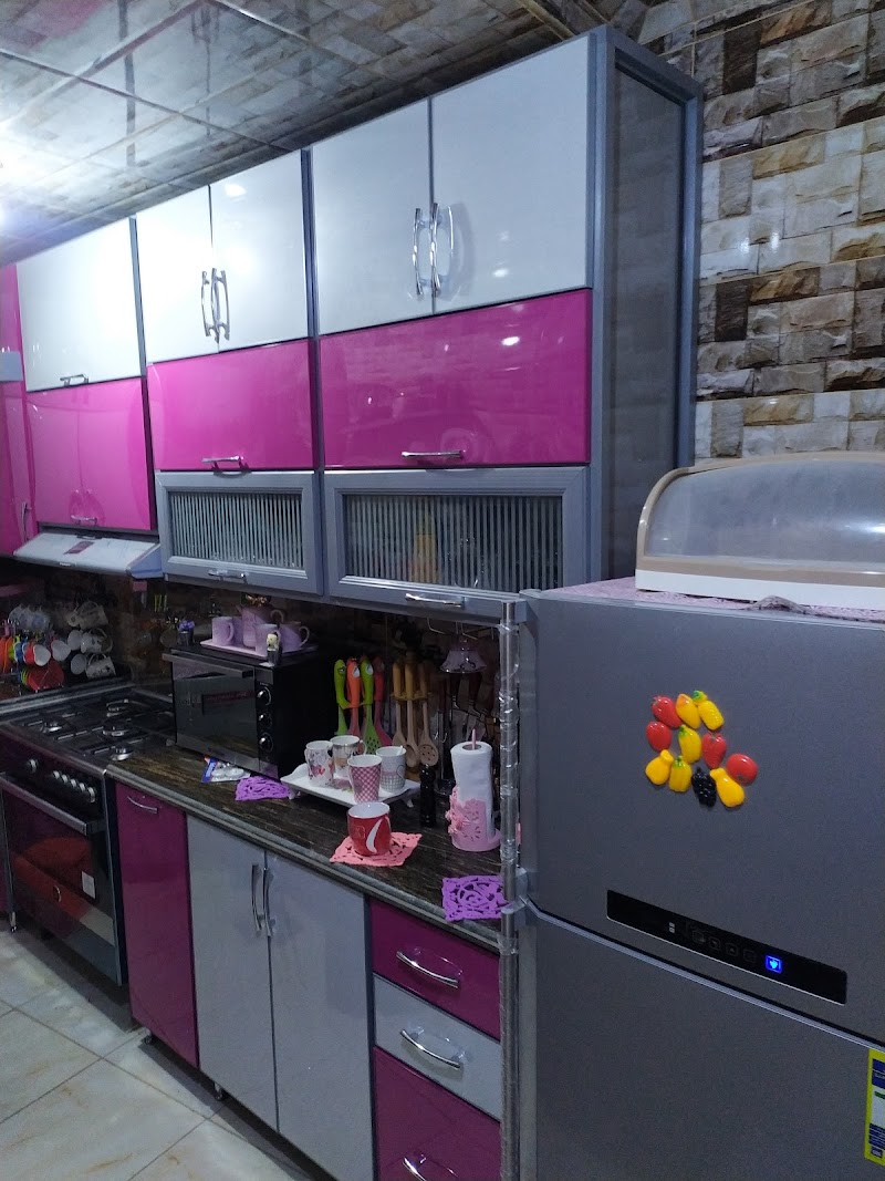 Alqrchaoui for Alumital