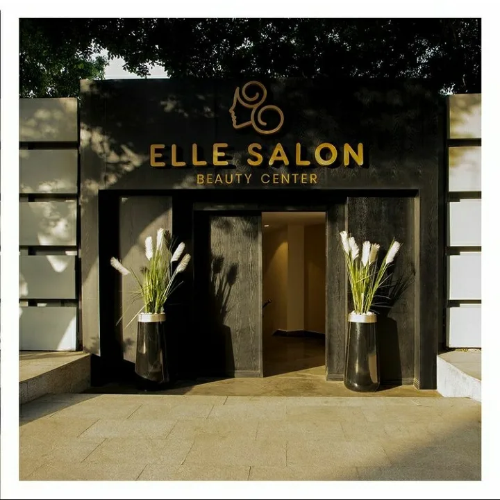 ELLE Salon - صورة 2