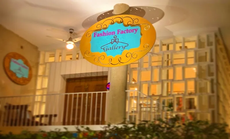 Fashion Factory Gallery - صورة 2