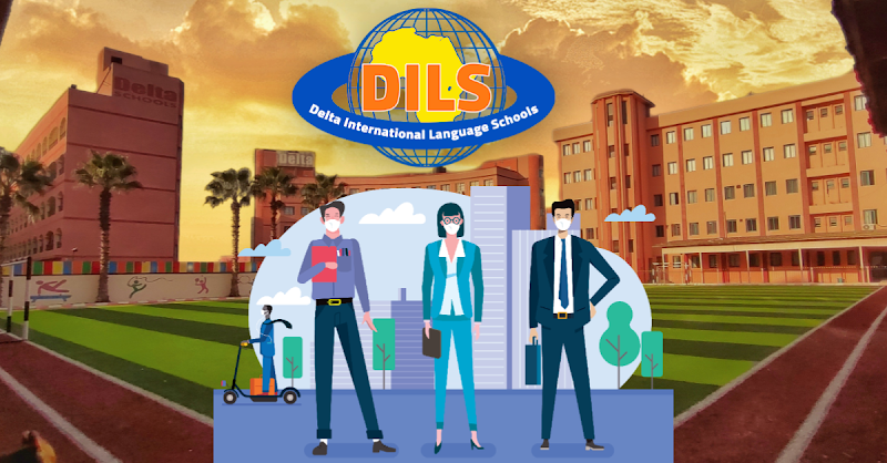 Delta International Language Schools - Photo 3